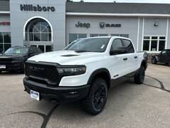 2025 Ram 1500 Rebel Pickup