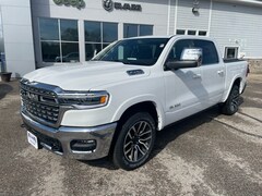 2025 Ram 1500 Limited Pickup