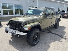 2025 Jeep Gladiator Sport Pickup