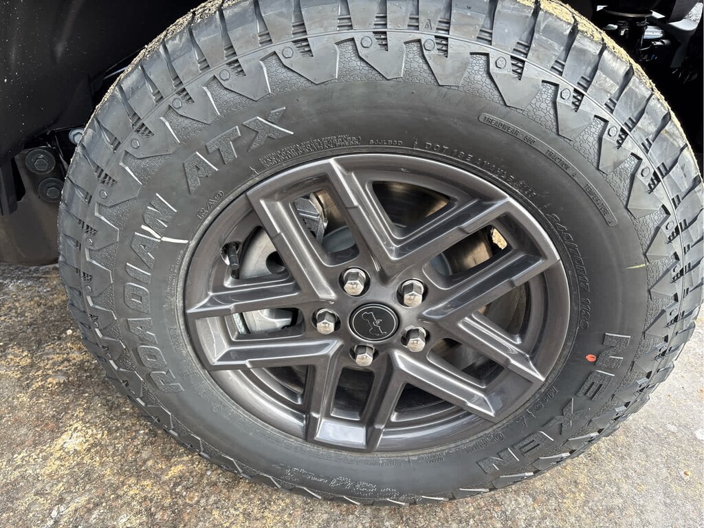 New 2026 Jeep Wrangler Sport Sport Utility