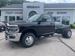  Ram 3500 Chassis Cab