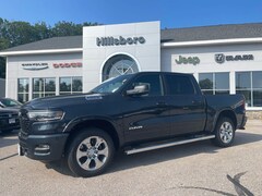 2026 Ram 1500 Big Horn/Lone Star Pickup