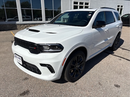 2026 Dodge Durango GT Sport Utility