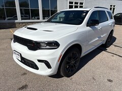 2026 Dodge Durango GT Sport Utility