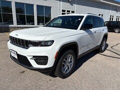 2025 Jeep Grand Cherokee Laredo Sport Utility