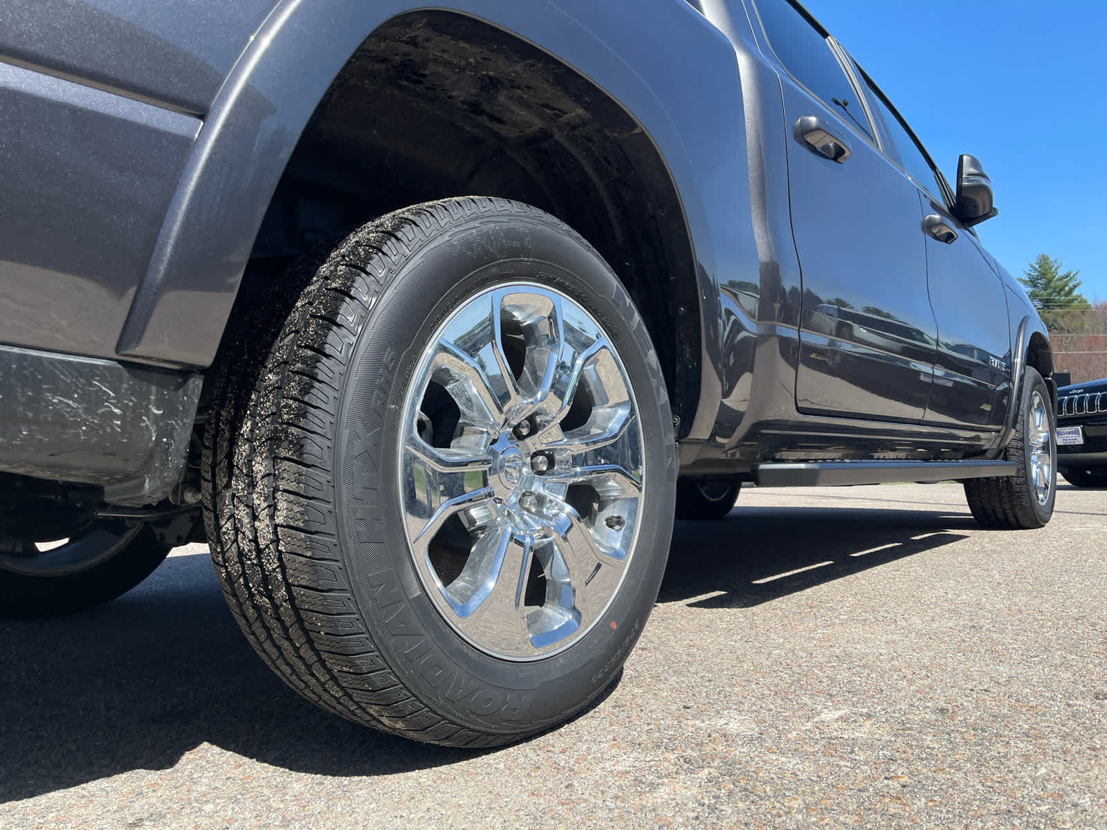 2026 RAM 1500 Big Horn/Lone Star - Photo 7