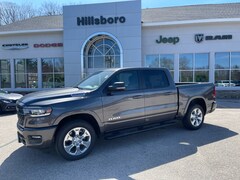 2026 Ram 1500 Big Horn/Lone Star Pickup
