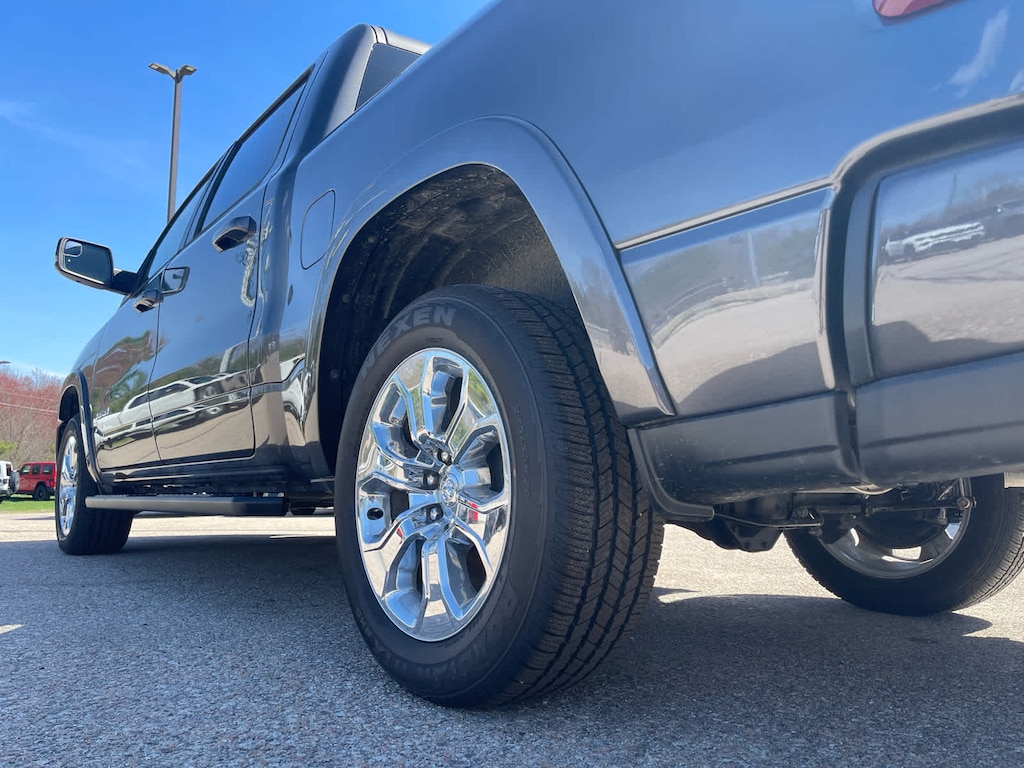 New 2026 Ram 1500 Big Horn/Lone Star Pickup