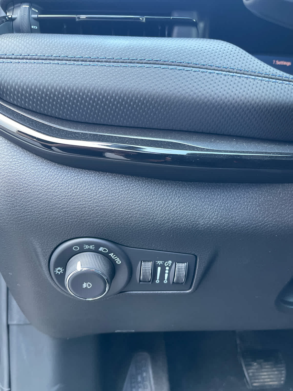 2026 Jeep Compass Limited Altitude - Photo 14