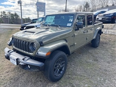 2026 Jeep Gladiator Sport Pickup