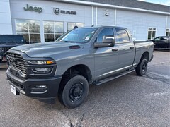 2026 Ram 2500 Tradesman Pickup