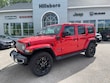  Jeep Wrangler 4xe