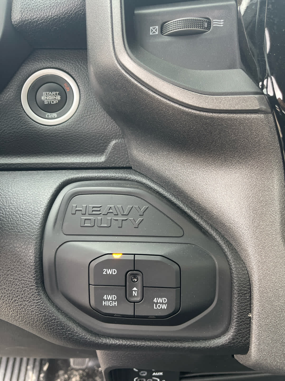 2026 RAM 3500 Chassis Tradesman - Photo 16