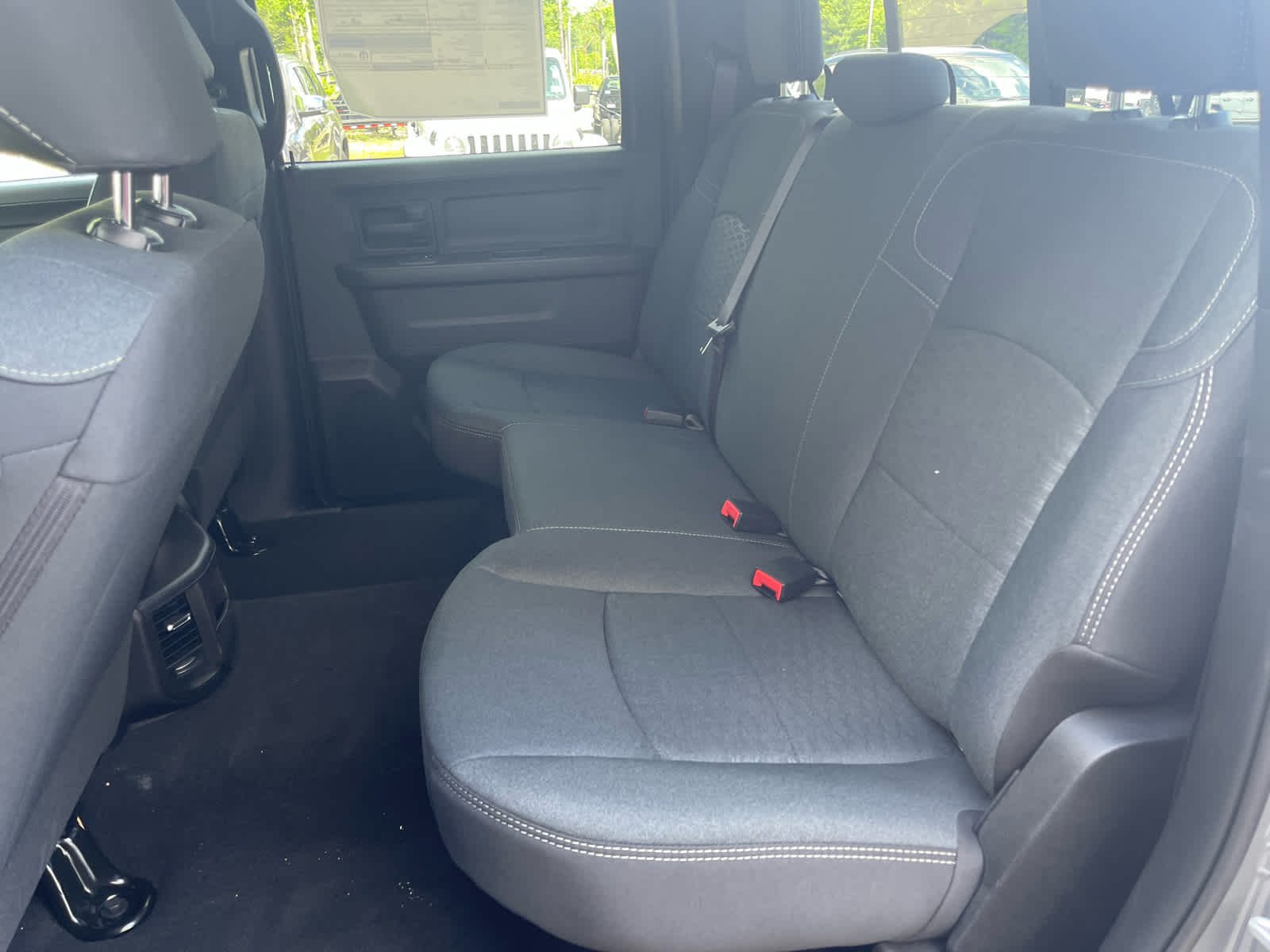 2026 RAM 2500 Tradesman - Photo 21