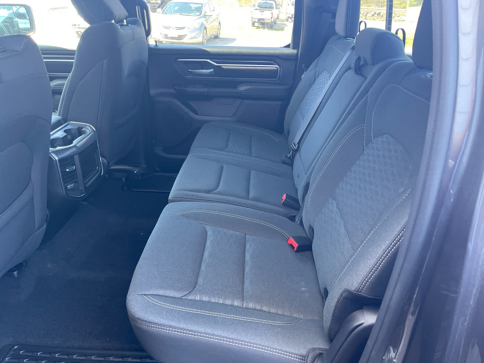 2026 RAM 1500 Big Horn/Lone Star - Photo 13