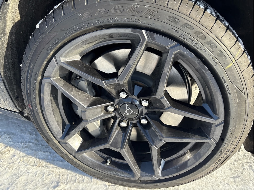 New 2026 Dodge Charger Scat Pack Coupe