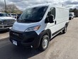  Ram ProMaster 2500