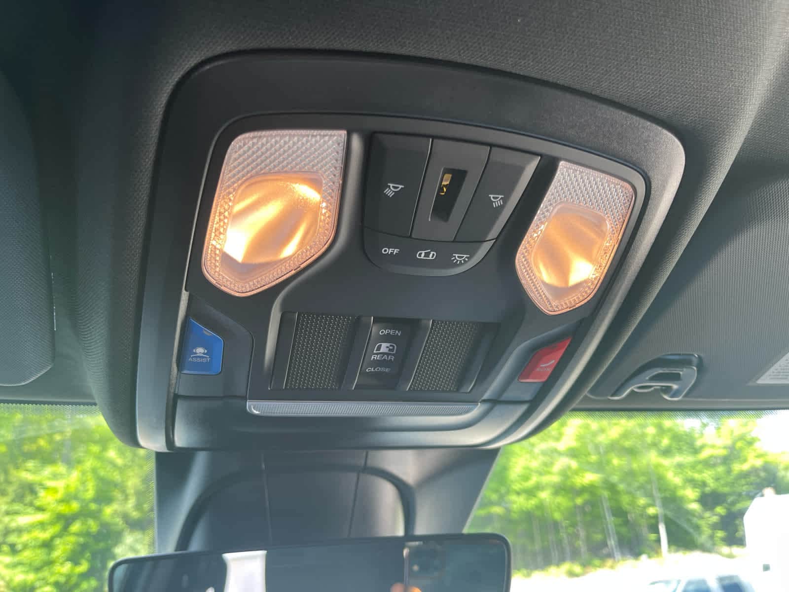 2026 RAM 2500 Tradesman - Photo 20