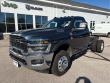 Ram 3500 Chassis Cab