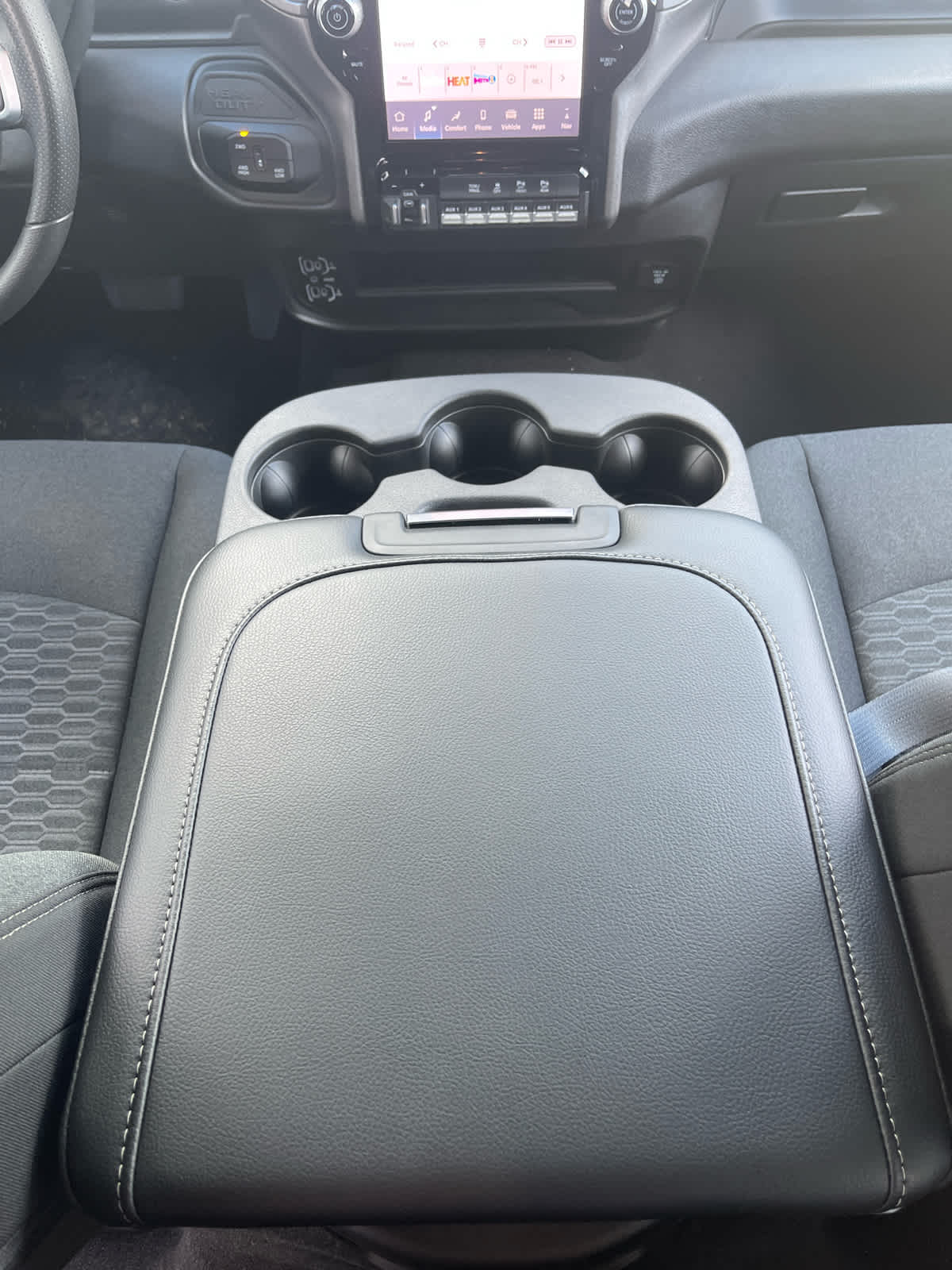 2026 RAM 2500 Tradesman - Photo 19