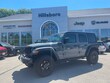  Jeep Wrangler 4xe