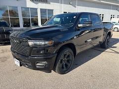 2026 Ram 1500 Big Horn/Lone Star Pickup