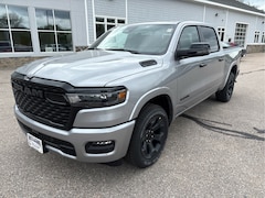 2025 Ram 1500 Big Horn/Lone Star Pickup