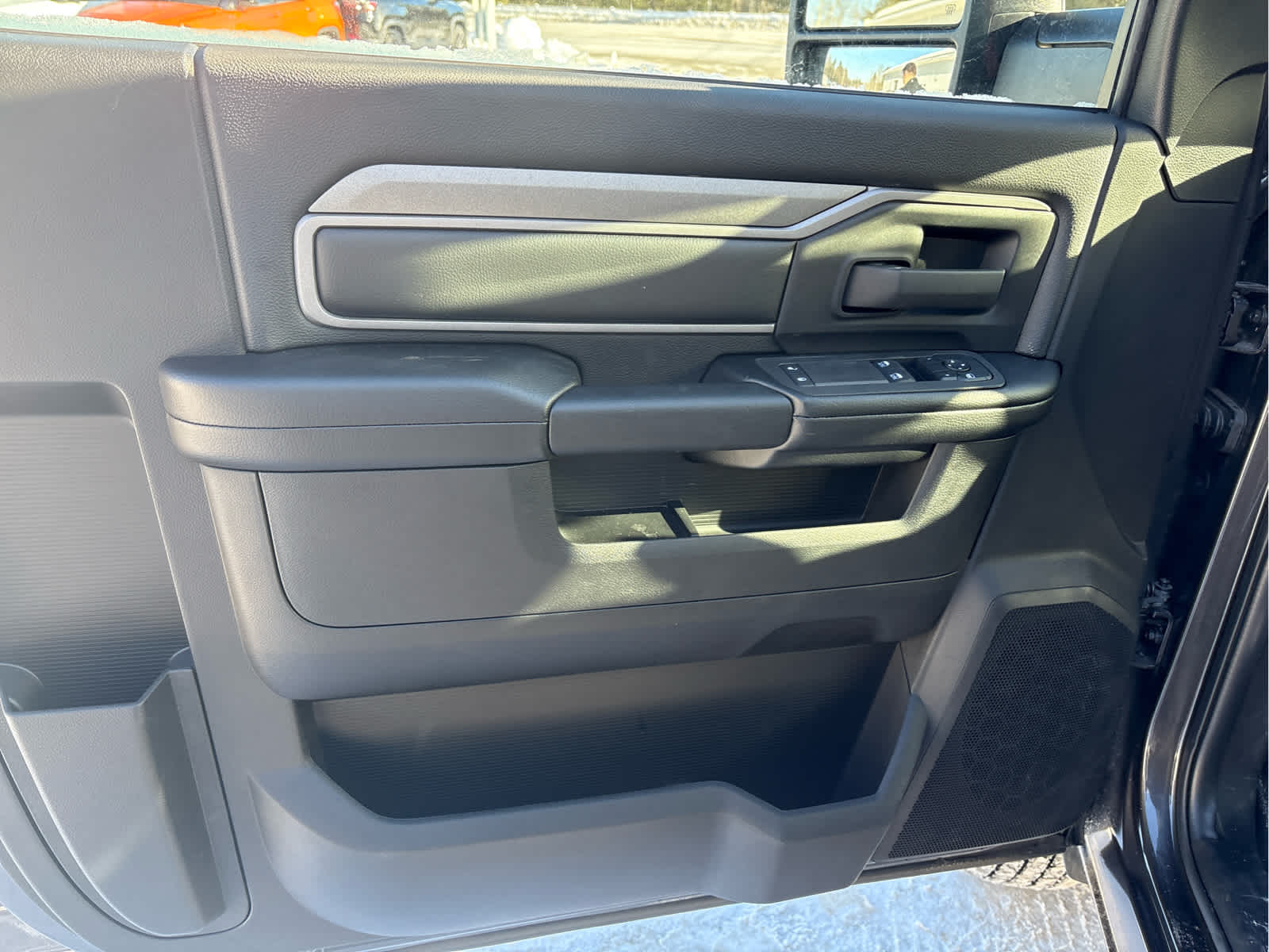 2026 RAM 3500 Chassis Tradesman - Photo 14