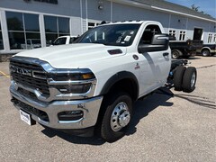 2025 Ram 3500 Chassis Cab Tradesman/Big Horn Pickup