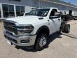Ram 3500 Chassis Cab