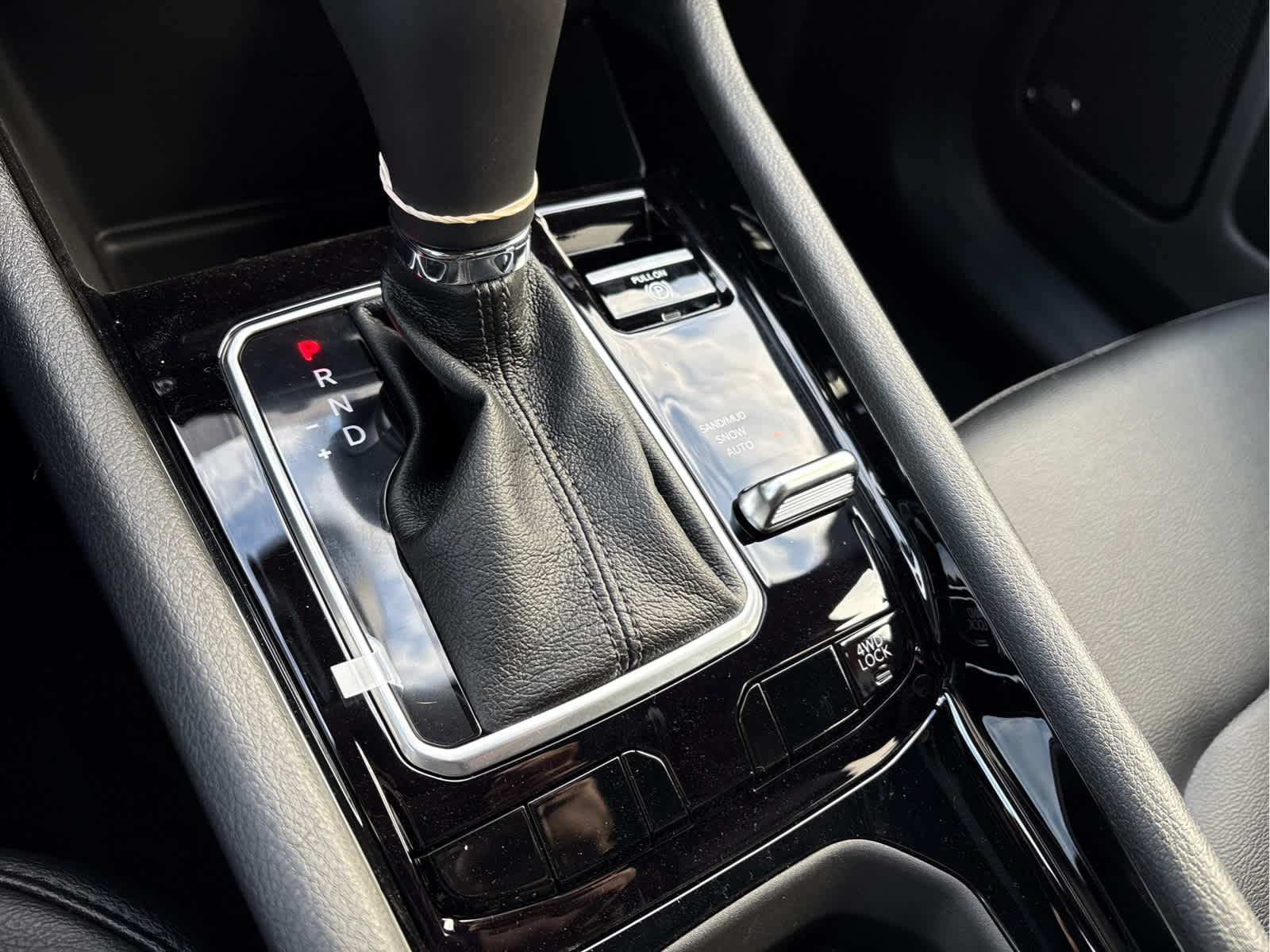 2026 Jeep Compass Limited Altitude - Photo 15