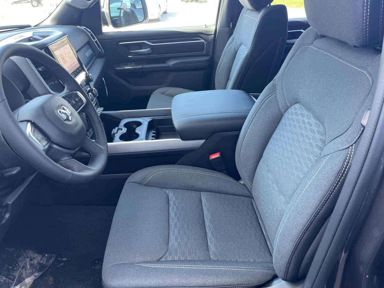 2026 RAM 1500 Big Horn/Lone Star - Photo 11
