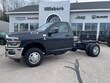  Ram 3500 Chassis Cab
