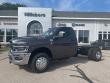 Ram 3500 Chassis Cab