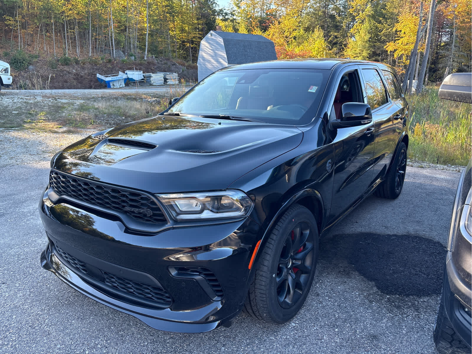 2024 Dodge Durango SUV  2024 Dodge Durango SUV