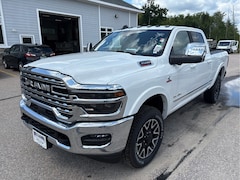 2025 Ram 3500 Limited Pickup