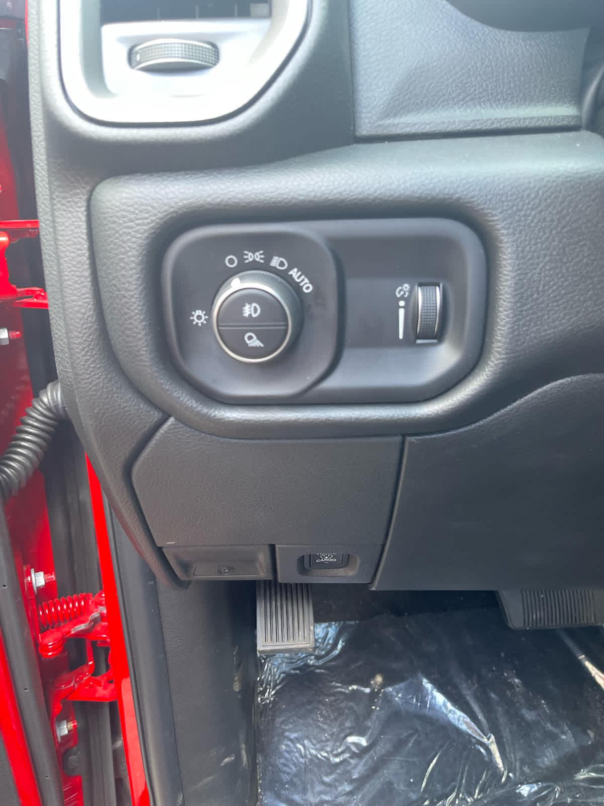2026 RAM 2500 Tradesman - Photo 13