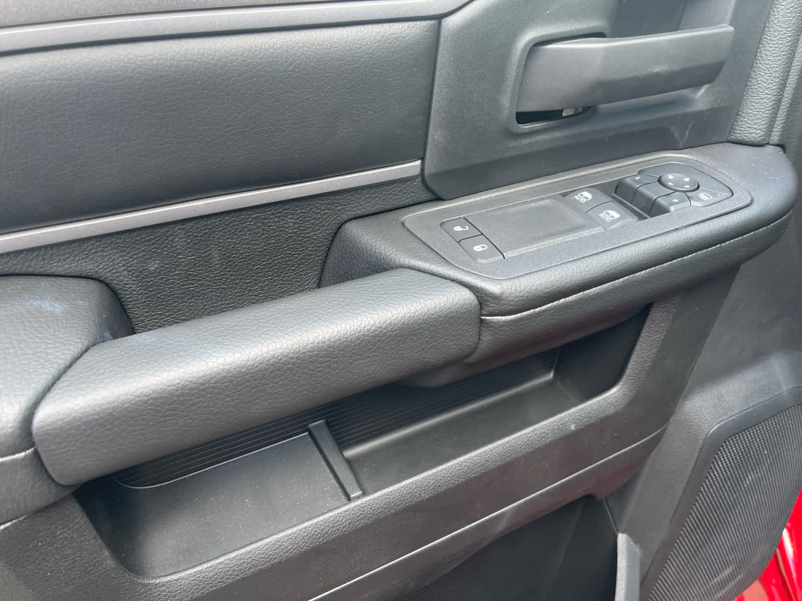 2026 RAM 2500 Tradesman - Photo 12