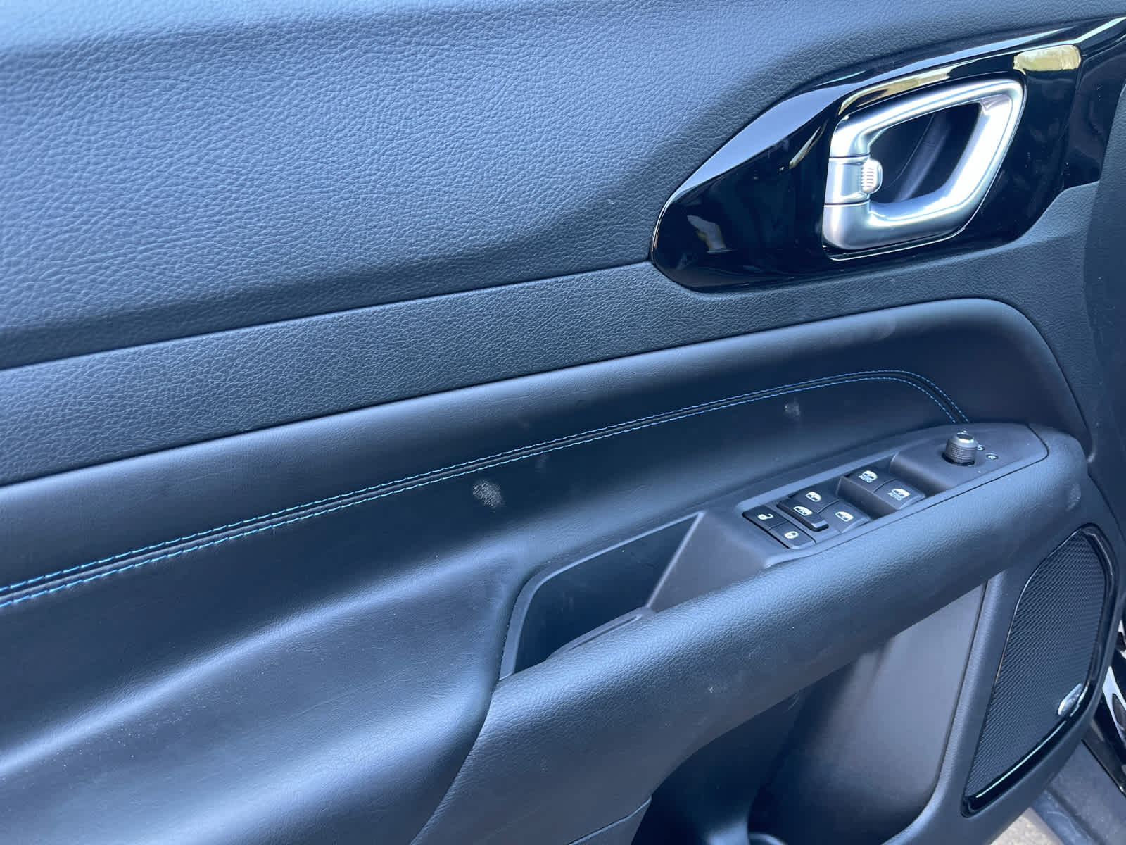 2026 Jeep Compass Limited Altitude - Photo 12