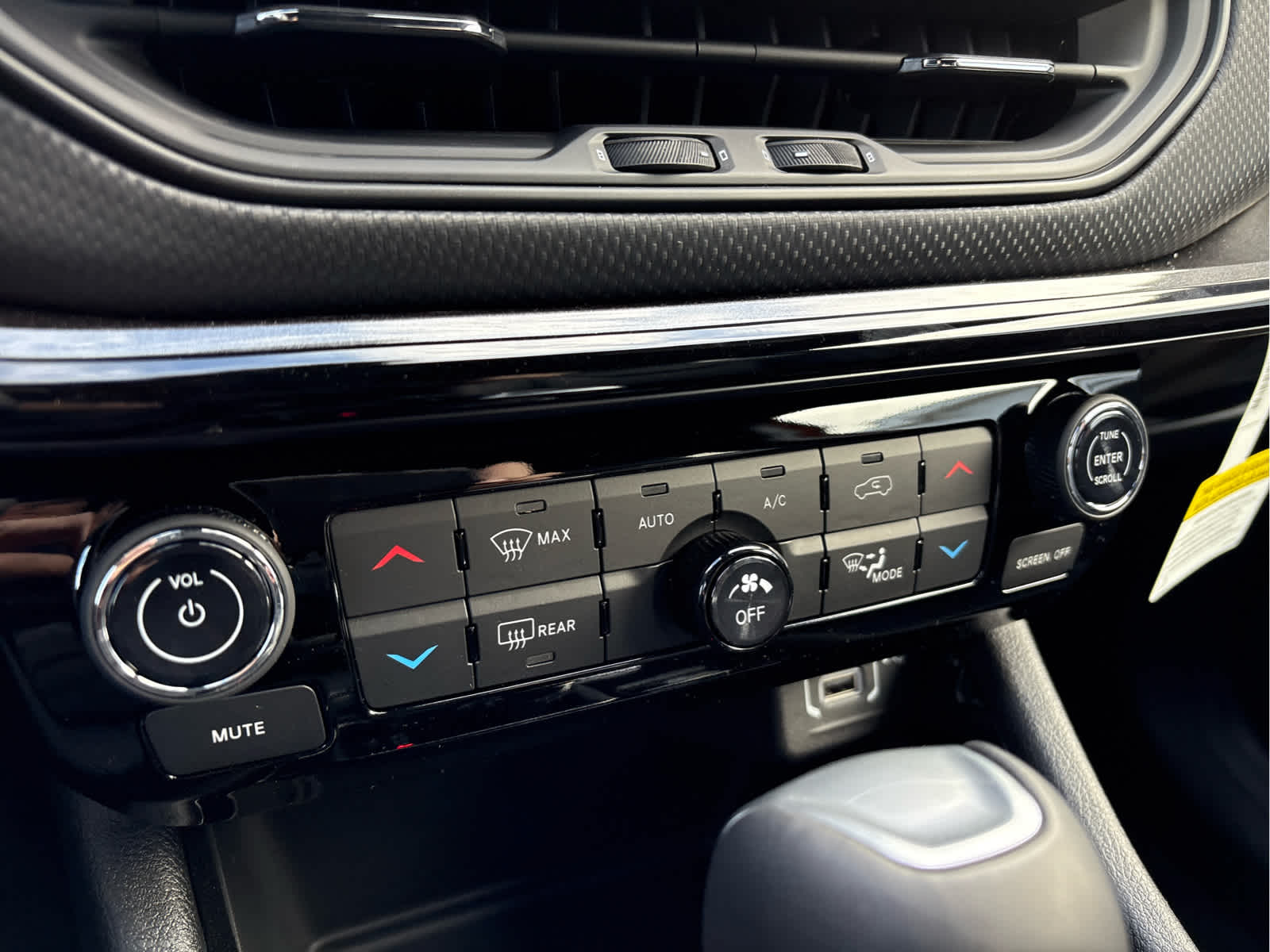 2026 Jeep Compass Limited Altitude - Photo 14