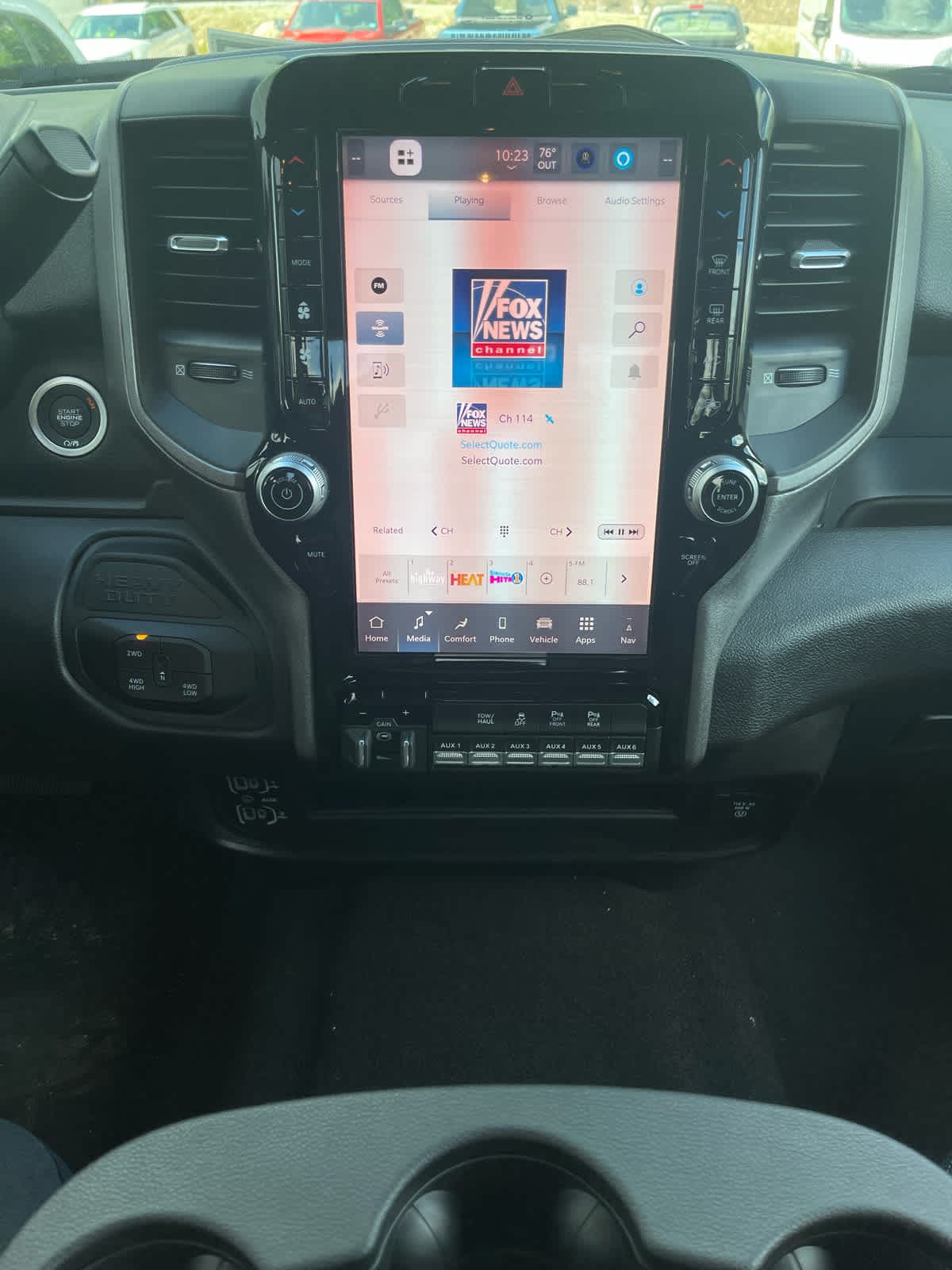 2026 RAM 2500 Tradesman - Photo 17