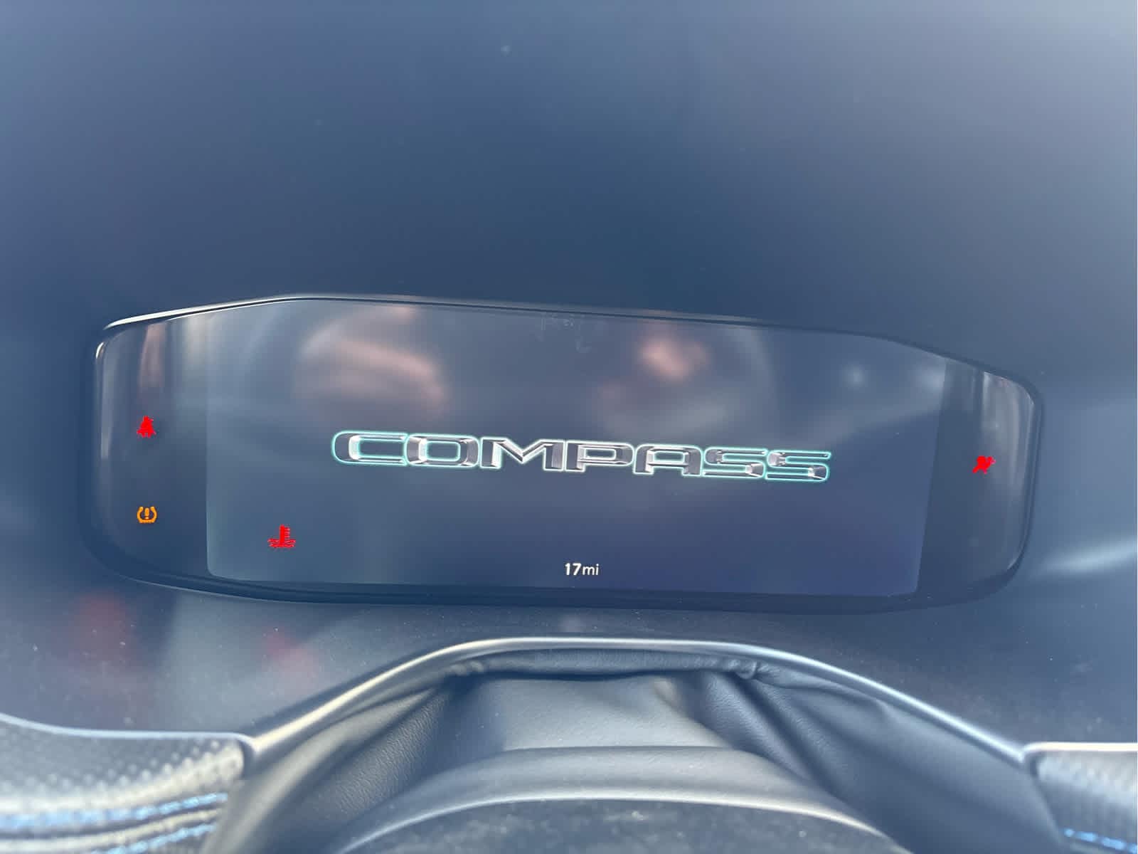 2026 Jeep Compass Limited Altitude - Photo 11