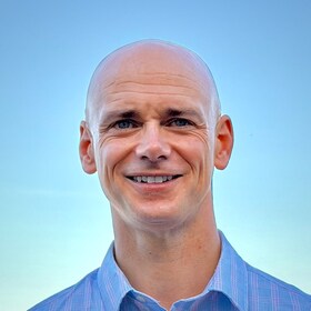 Staff member Dennis Roberts, Jr from ID_06a439956ee8