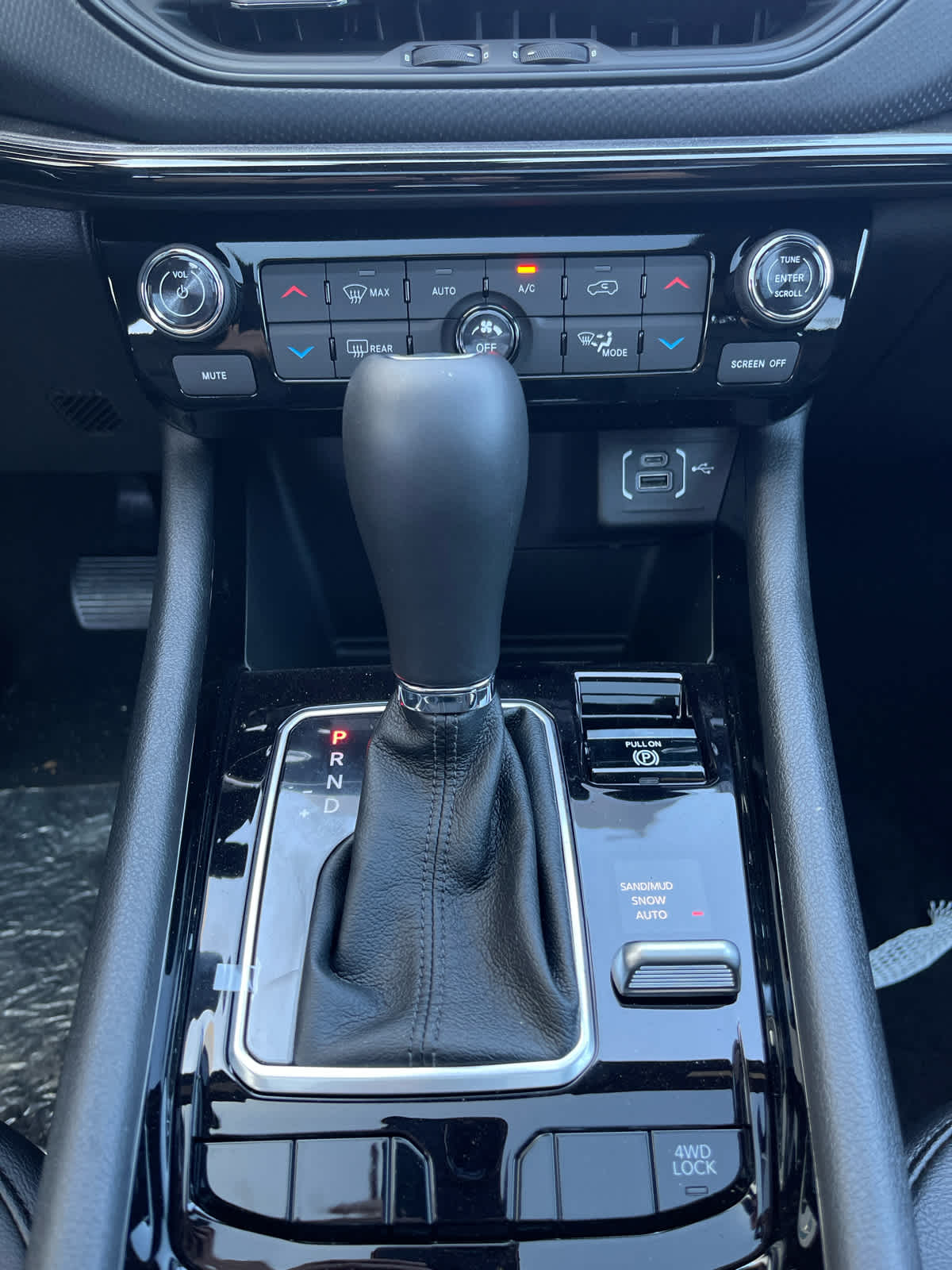 2026 Jeep Compass Limited Altitude - Photo 19