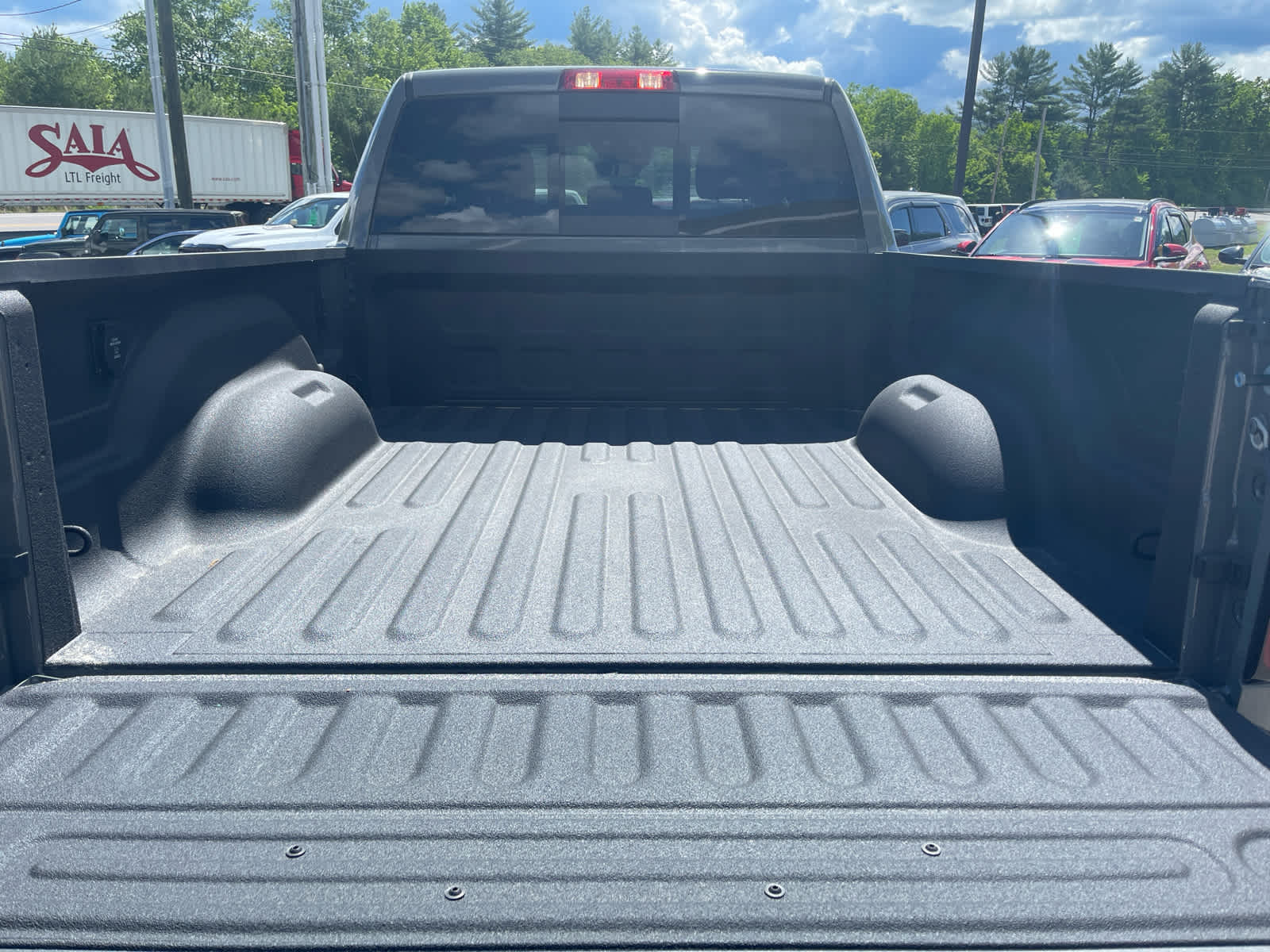 2026 RAM 2500 Tradesman - Photo 6