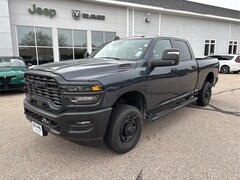 2026 Ram 2500 Tradesman Pickup