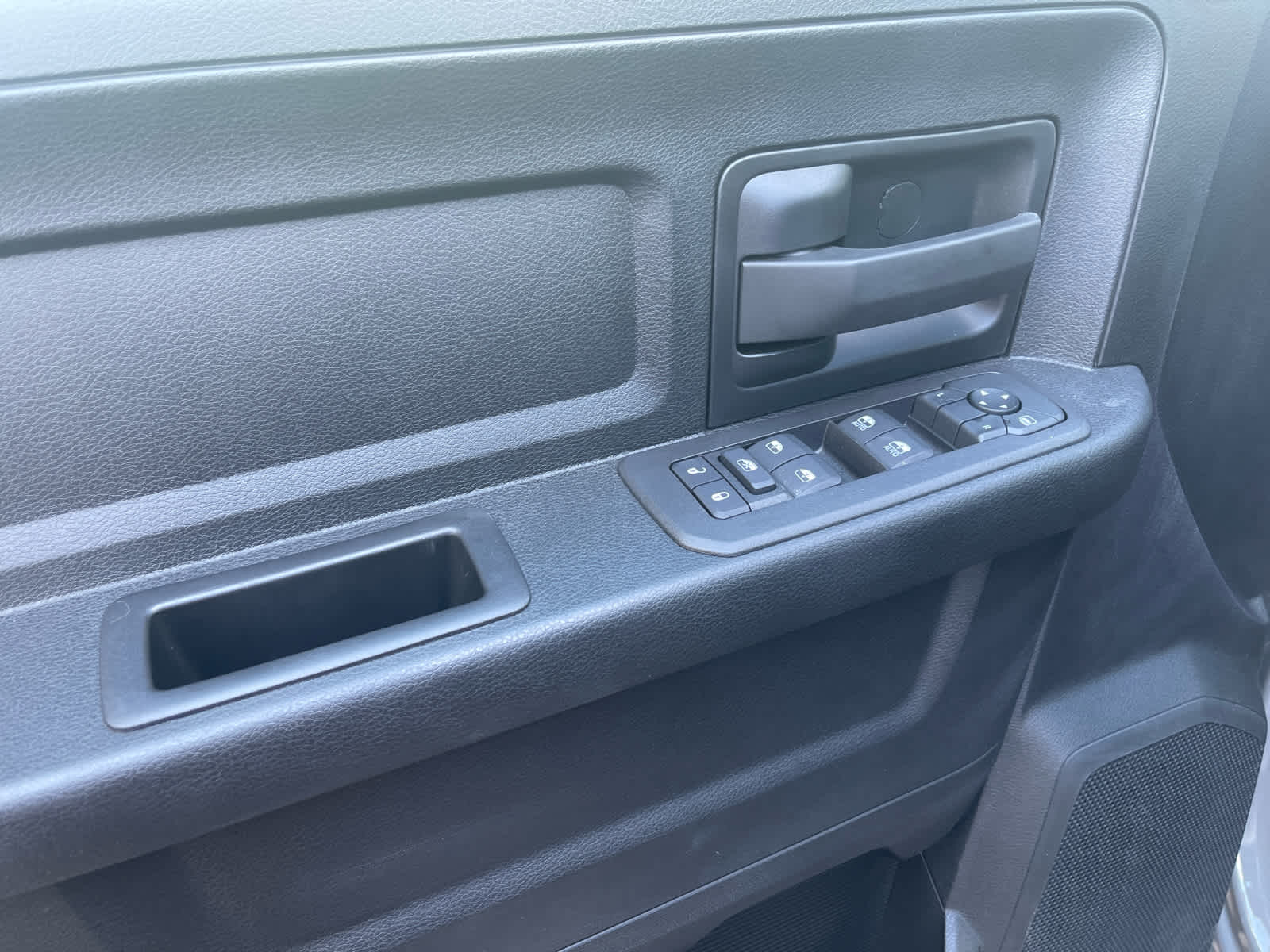 2026 RAM 2500 Tradesman - Photo 13