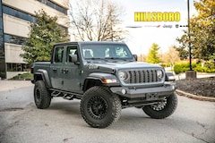 2026 Jeep Gladiator Sport Pickup