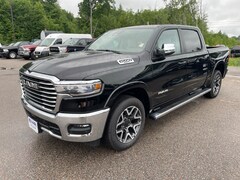 2025 Ram 1500 Laramie Pickup