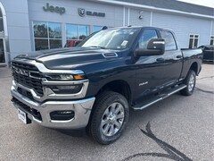 2026 Ram 2500 Big Horn Pickup